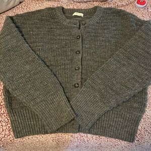 Maeve by anthropology sweater